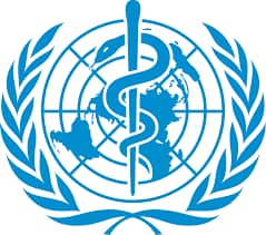 Logo Organisation Mondiale de la Santé
