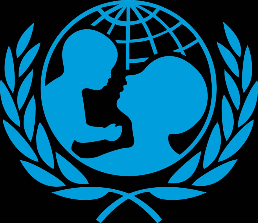 Logo Fonds des Nations Unies pour l'Enfance