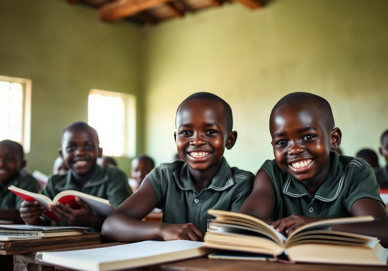Éducation